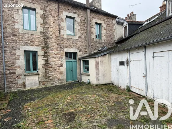 Maison 8 pièces 147 m² 