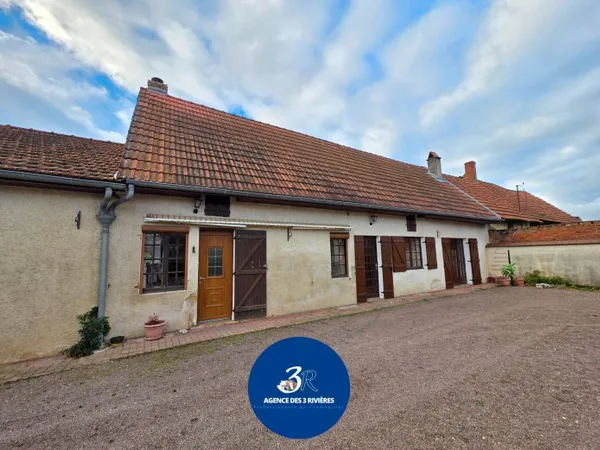 Maison de plain-pied 5 pièces 130 m² 