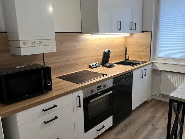 Bel appartement F2 