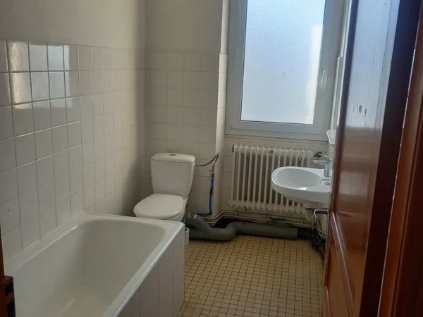 Appartement Location Saugnacq-et-Muret 1p 19m² 430€
