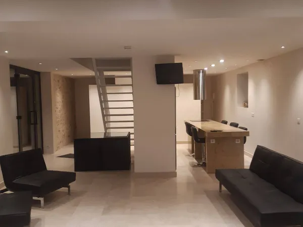 Maison 3 pièces 105 m² 