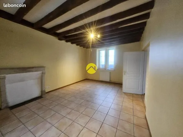 Maison 5 pièces 99 m² 