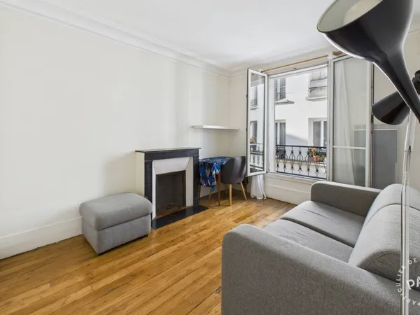 Vends appartement 