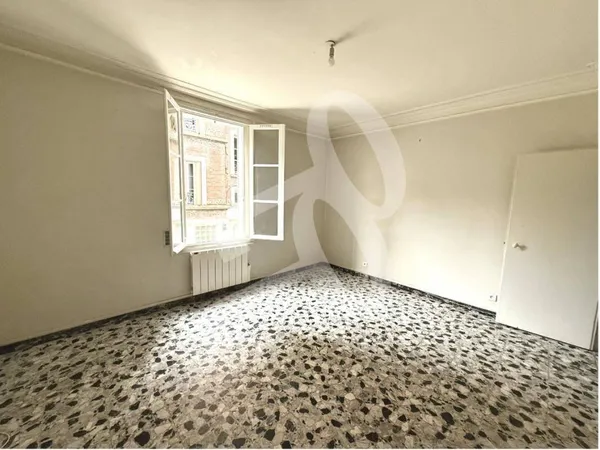 Appartement 1 pièce 21 m² 