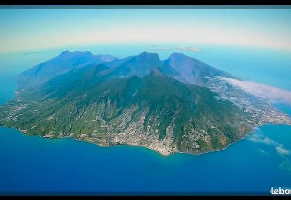 Villa Ile de la Réunion (Sud) 