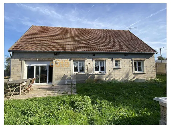 Maison 5 pièces 150 m² 