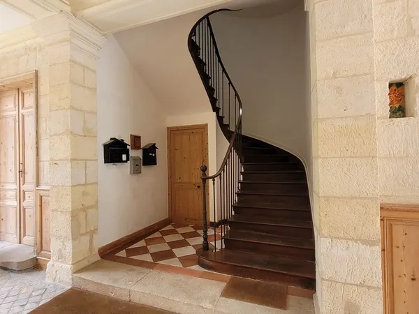 Appartement 4 pièces 97 m² 