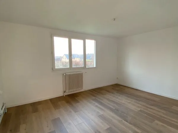 Bureaux à louer 