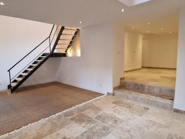 Appartement 4 pièces 105 m² 