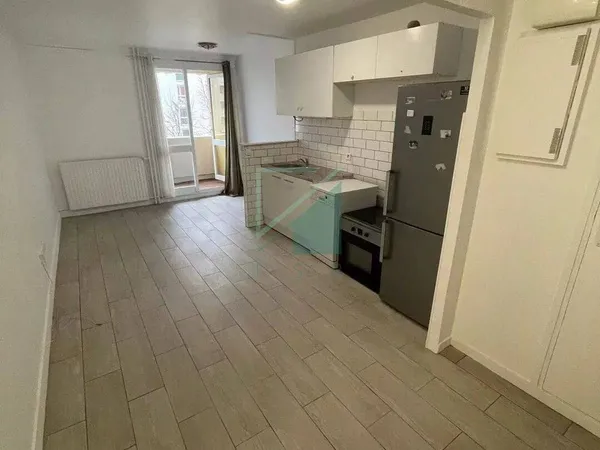 Appartement 4 pièces 68 m² 