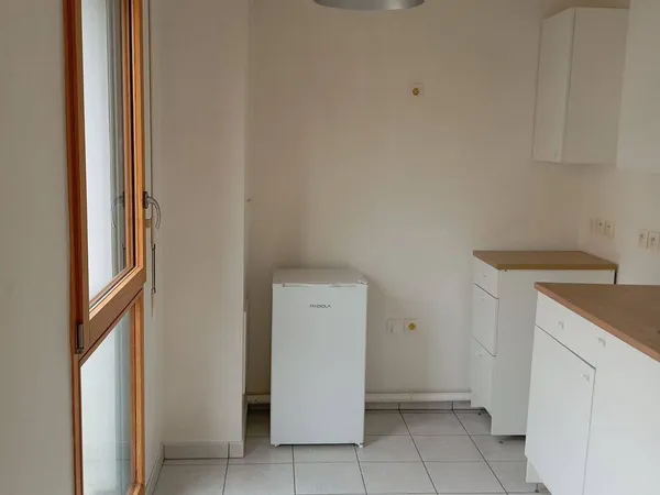 Appartement 1 pièce 36 m² 