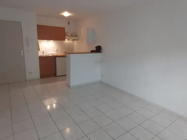 Appartement t2 40 m² 