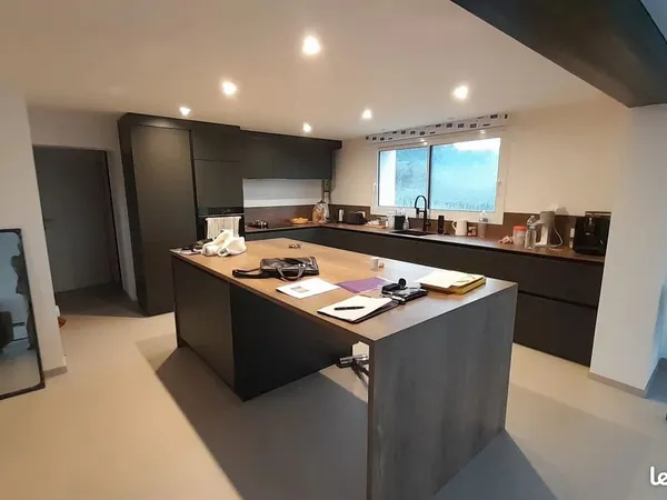 Maison 6 pièces 160 m² 