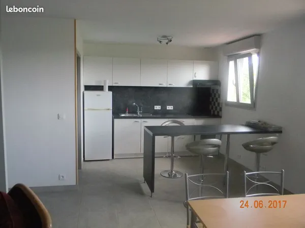 Appartement T3 
