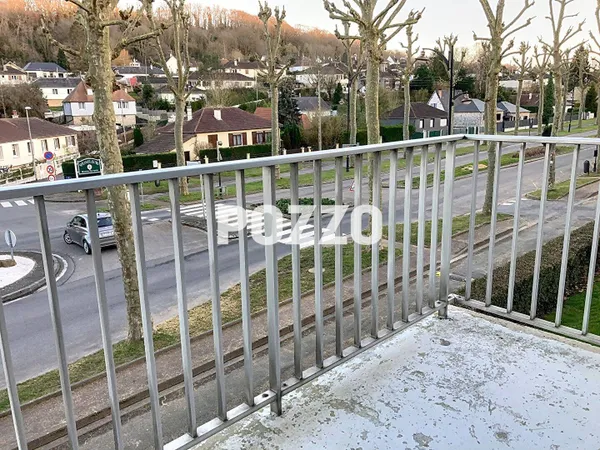 Appartement 2 pièces 70 m² 