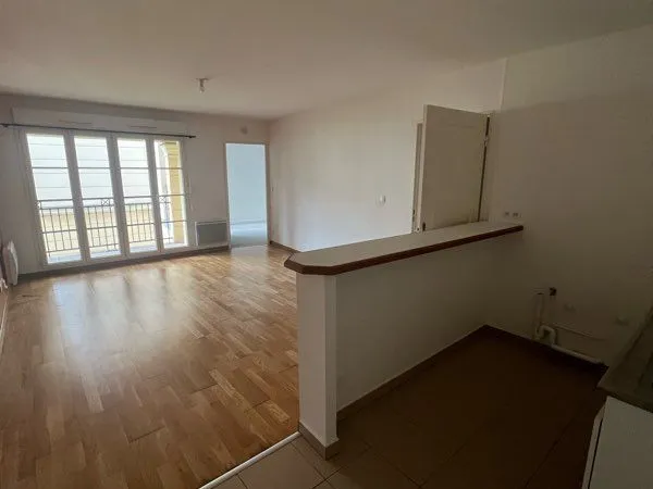 2 pièces 45m2 