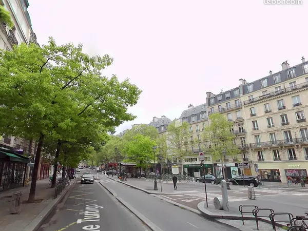 Local 140 m² PARIS 3EME ARRONDISSEMENT 