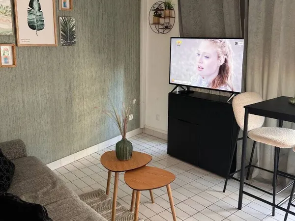 Appartement 1 pièce 27 m² 