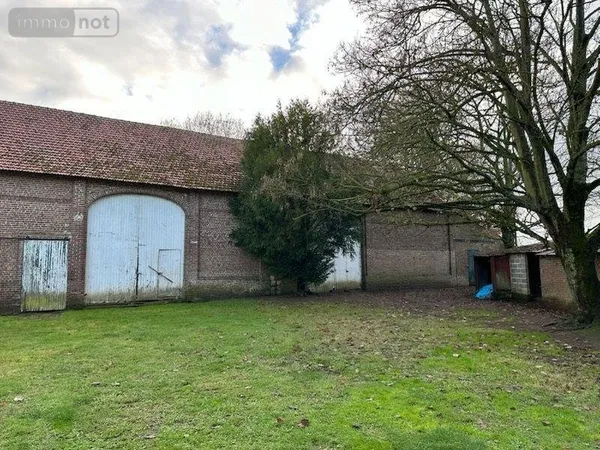 Maison Vente Doignies   63300€