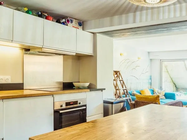 Propose chambre en maison de colocation - Rennes (35) 