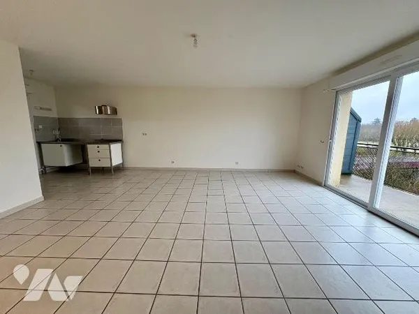 Appartement 3 pièces 70 m² 