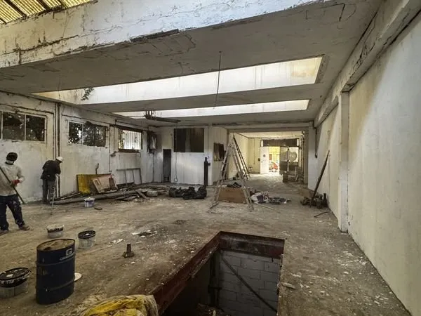 Garage, local commercial 187 m² Marseille
