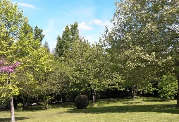 Terrain 500 m² Gretz Armainvilliers 