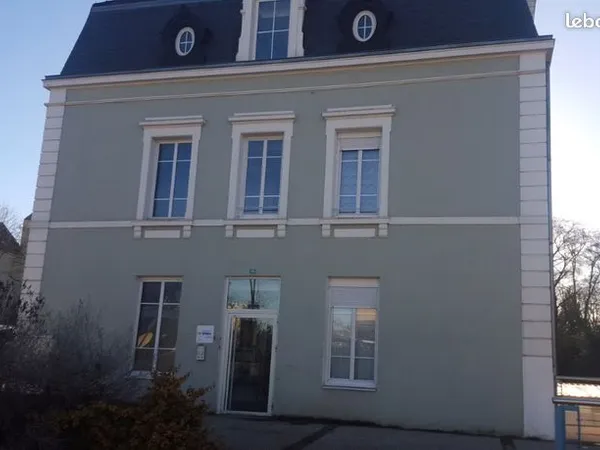 Appartement 4 pièces 74 m² 