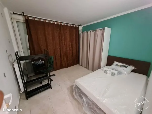 Chambre à louer 
