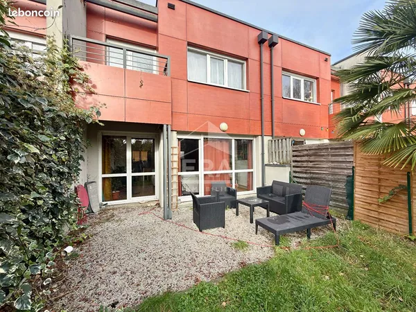 Appartement 5 pièces 100 m² 