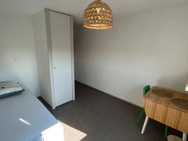 Studio meublé 19 m2 secteur La Catho / Vauban 