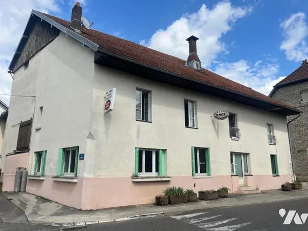 Maison 10 pièces 290 m² 
