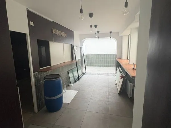 Boutique 80 m² PARIS 