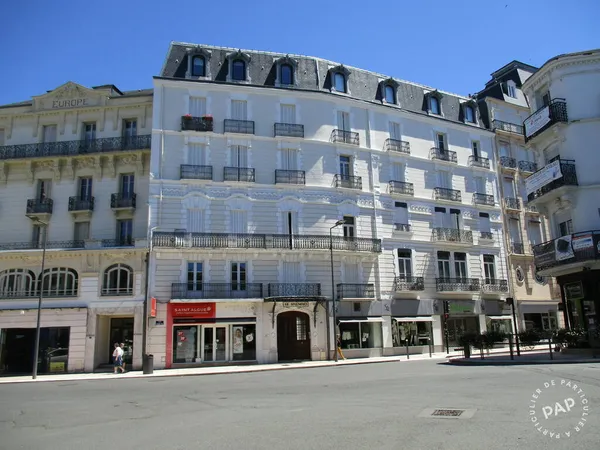 Appartement 2 pièces 26 m² 
