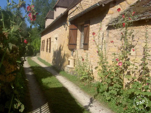 Maison 4 pièces 130 m² 