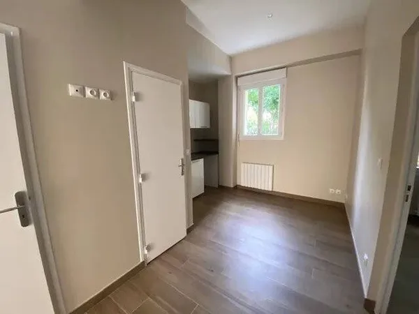 Appartement 2 pièces 23 m² 