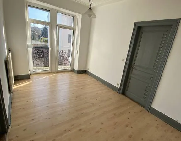 Appartement 3 pièces 78 m² 