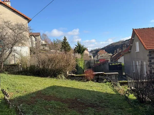 Appartement 80 m2 