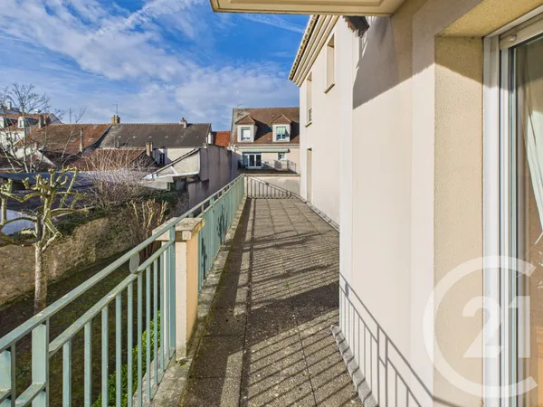 Appartement 3 pièces 67 m² 