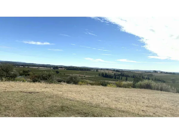 Terrain Vente Ouveillan   229990€