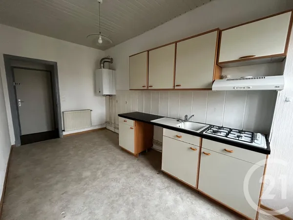 Appartement 2 pièces 53 m² 