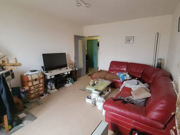 Appartement 4 pièces 73 m² 