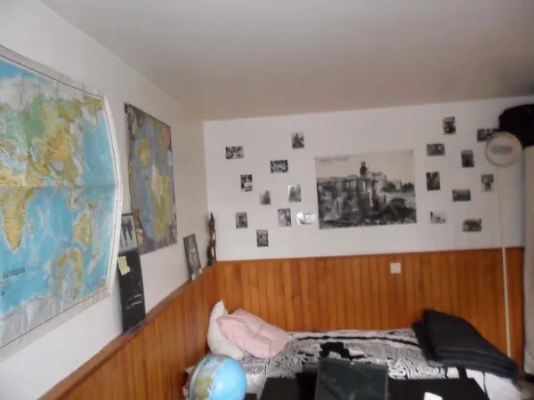 Appartement 2 pièces 36 m² 