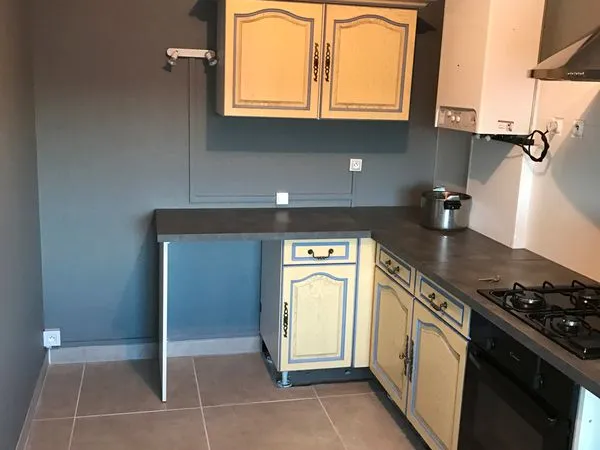 Appartement T2 65 m2 