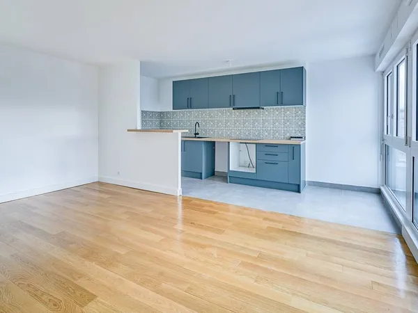 Loue appartement 