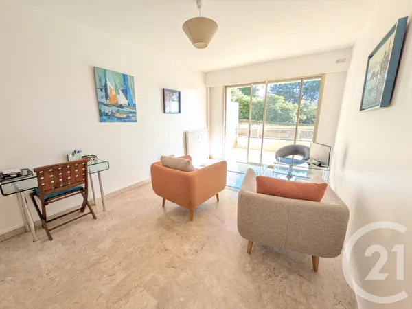 Appartement 2 pièces 52 m² 