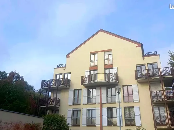 Duplex 4 pièces 86 m² 