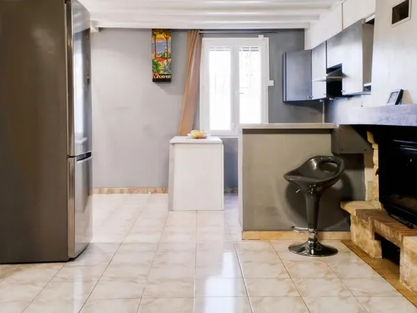 Maison 5 pièces 68 m² 