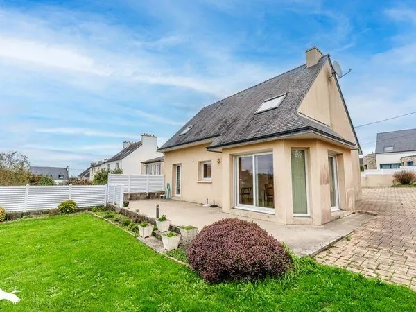 Maison 5 pièces 98 m² 