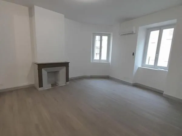Appartement 3 pièces 73 m² 
